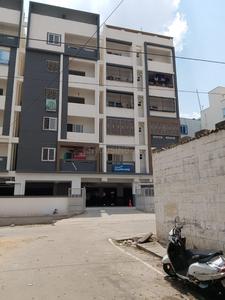 Image of 1120 Sq.ft 2 BHK Apartment / Flat for sale in Medahalli, Bengaluru for Rs. 7250000