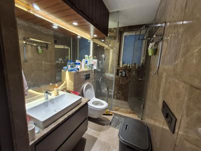 Image of 2500 Sq.ft 4 BHK Builder Floor for sale in Vasant Vihar, New Delhi for Rs. 115000000