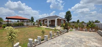 Image of 605 Sq.ft Residential Plot / Land for sale in Zaheerabad, Sangareddy for Rs. 4200000