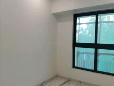 Bedroom Image of 1150 Sq.ft 2 BHK Apartment / Flat for sale in Sanghvi S3 Skyrise, Mira Road East Mira Bhayandar for Rs. 11600000