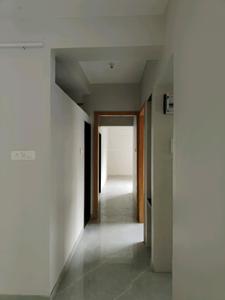 Passage Image of 1700 Sq.ft 3 BHK Apartment / Flat for sale in Pam Solitaire Castle, Vasai West Vasai for Rs. 11500000