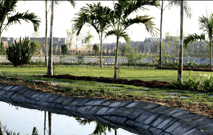 Prarambh Smart City Main Image 1