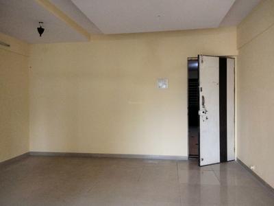 Living Room Image of 1000 Sq.ft 2 BHK Apartment / Flat for sale in Labh Status Vihar, Kharghar Navi Mumbai for Rs. 10500000