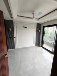 Bedroom Image of 2500 Sq.ft 3 BHK Builder Floor for rent in Sector 100 Noida for Rs. 65000