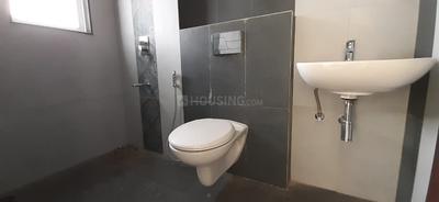 Image of 1500 Sq.ft 2 BHK Apartment / Flat for rent in Varun Garden, Thane West, Thane for Rs. 45000