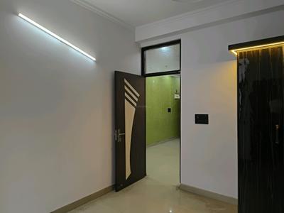 Bedroom Image of 1000 Sq.ft 2 BHK Builder Floor for sale in Indirapuram Ghaziabad for Rs. 7000000