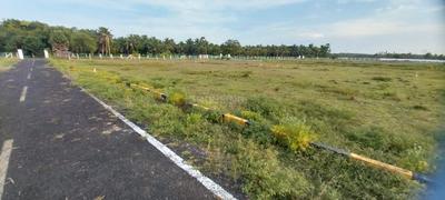 Image of 7200 Sq.ft Residential Plot / Land for sale in Mugaiyur, Chennai for Rs. 10500000
