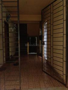 Image of 425 Sq.ft 1 BHK Builder Floor for sale in Virar West, Virar for Rs. 1650000