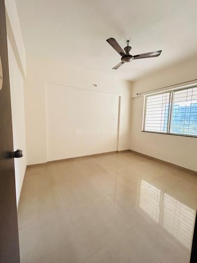 MIDC, Moshi Bedroom 1