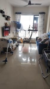 Hall Image of 580 Sq.ft 1 BHK Apartment / Flat for sale in Lodha Codename Golden Dream, Palava Phase 2 Thane for Rs. 3100000