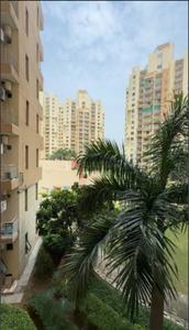 Image of 1426 Sq.ft 2 BHK Apartment / Flat for rent in Unitech Fresco, Sector 50, Gurgaon for Rs. 55000