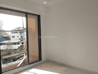 Hall Image of 550 Sq.ft 1 BHK Apartment / Flat for sale in Om Unnati, Taloja Navi Mumbai for Rs. 3200000