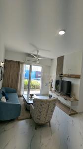 2 BHK Flat