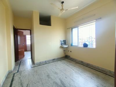 Hall Image of 810 Sq.ft 2 BHK Apartment / Flat for sale in Hussainpur Kolkata for Rs. 4000000