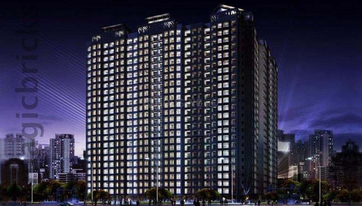 Kakad Paradise Phase 2 Main Image 1