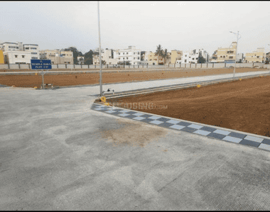 Image of 1750 Sq.ft Residential Plot / Land for sale in Old Suramangalam, Salem for Rs. 13125000