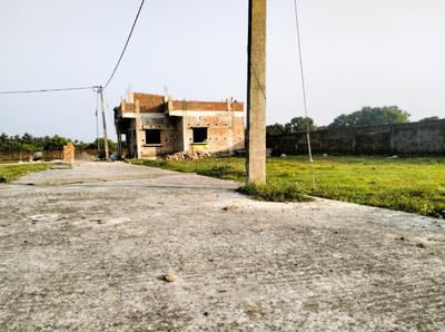 Image of 1080 Sq.ft Residential Plot / Land for sale in Bandel, Hooghly for Rs. 1100000