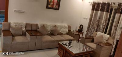 Hall Image of 1235 Sq.ft 2 BHK Apartment / Flat for sale in Ashwini Flora, Horamavu Bengaluru for Rs. 7800000