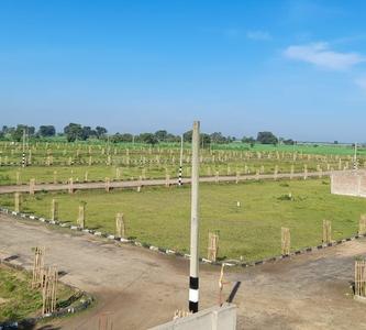 Image of 1361 Sq.ft Residential Plot / Land for sale in Spring Fields, Bihta, Patna for Rs. 1250000