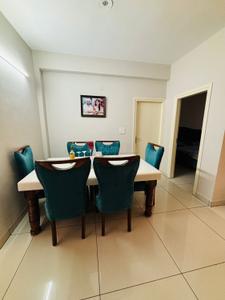 Hall Image of 1650 Sq.ft 3 BHK Apartment / Flat for sale in SBP Homes Gardenia, Sector 126 Mohali for Rs. 11000000