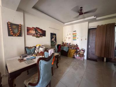 Hall Image of 1980 Sq.ft 3.5 BHK Apartment / Flat for sale in Manglam Riverdale Aerovista, Dyalpur Mohali for Rs. 11500000