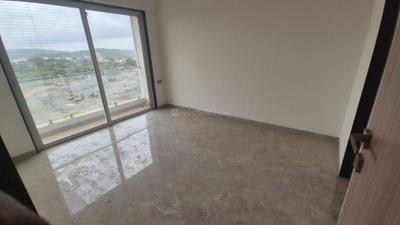 Bedroom Image of 1229 Sq.ft 2 BHK Apartment / Flat for sale in Shree Chamunda Devpriya, Ulwe Navi Mumbai for Rs. 14000000