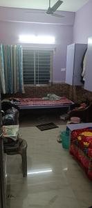 Hall Image of 150 Sq.ft 1 RK Builder Floor for rent in Fuljhore Durgapur for Rs. 2000