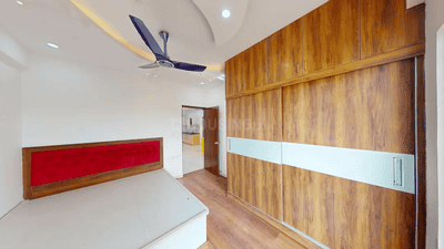 Image of 1200 Sq.ft 2 BHK Apartment / Flat for sale in Candeur Landmark, Varthur, Bengaluru for Rs. 13000000