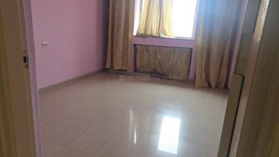 1 BHK Unfurnished Flat