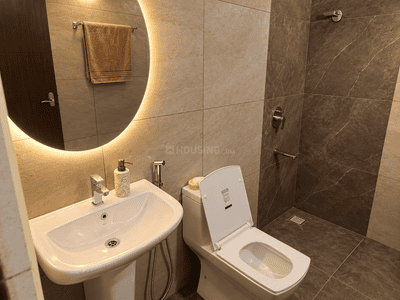 Image of 1200 Sq.ft 2 BHK Apartment / Flat for rent in Koottuli, Kozhikode for Rs. 35000