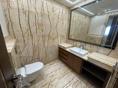 Image of 2700 Sq.ft 4 BHK Builder Floor for rent in DLF Phase 2, DLF Phase 2, Gurgaon for Rs. 140000