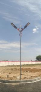 Image of 1200 Sq.ft Residential Plot / Land for sale in Konalai, Tiruchirappalli for Rs. 718800