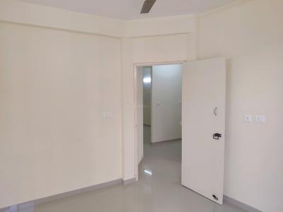 Bedroom Image of 1100 Sq.ft 3 BHK Apartment / Flat for rent in Pyramid Infinity, Sector 70A Gurgaon for Rs. 20000