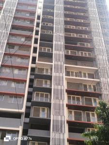 Image of 500 Sq.ft 1 BHK Apartment / Flat for sale in Shanti Tower, Prabhadevi, Mumbai for Rs. 20000000