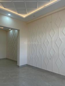 Hall Image of 1000 Sq.ft 3 BHK Duplex for sale in Anora Lucknow for Rs. 8200000