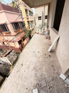 Balcony Image of 1444 Sq.ft 3 BHK Apartment / Flat for sale in Konnagar Hooghly for Rs. 4332000
