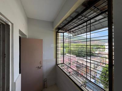 Balcony Image of 1451 Sq.ft 3 BHK Apartment / Flat for sale in Shiv Jyoti Nagar Tirupathi for Rs. 7200000