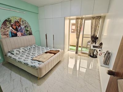 Surya Pride Bedroom 2