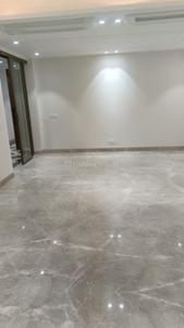 Hall Image of 4500 Sq.ft 4 BHK Builder Floor for sale in Safdarjung Development Area New Delhi for Rs. 125000000