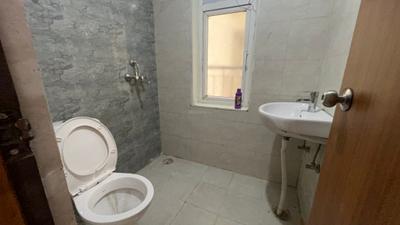 Image of 920 Sq.ft 2.5 BHK Apartment / Flat for rent in Amrapali Dream Valley 2, Noida Extension, Greater Noida for Rs. 18800