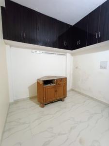 Bedroom Image of 800 Sq.ft 1 RK Apartment / Flat for rent in Leeds Premier, Chhota Bangarda Indore for Rs. 8000