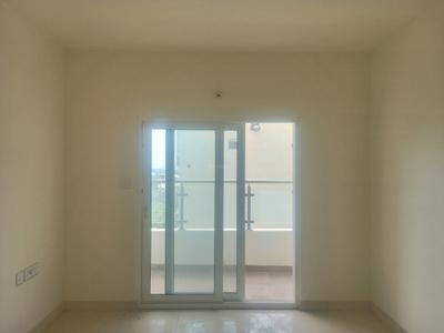 Bedroom Image of 2400 Sq.ft 4 BHK Apartment / Flat for sale in Sriram River View, Manchirevula Hyderabad for Rs. 23500000