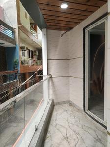 Bedroom One Image of 1000 Sq.ft 3 BHK Apartment / Flat for sale in Planner PNM Homes, Sector 15 Dwarka New Delhi for Rs. 6500000