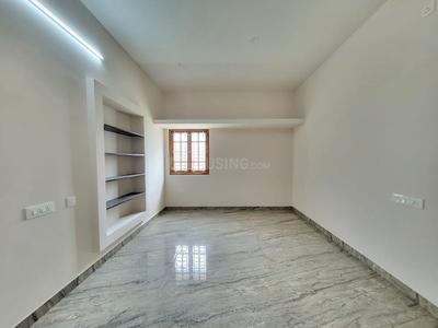 Bedroom Image of 1200 Sq.ft 2 BHK Independent House for sale in Old Dhamtari Road Raipur for Rs. 3660000