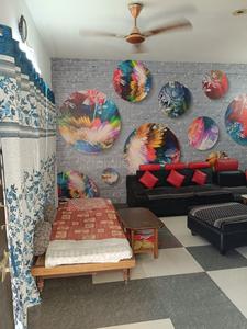 Bathroom Image of 2745 Sq.ft 3 BHK Villa for sale in South Bopal Ahmedabad for Rs. 18500000