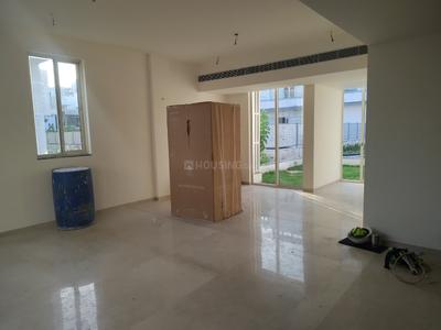 Hall Image of 3850 Sq.ft 4 BHK Villa for sale in Godrej Golf Links Villas, Jaypee Greens Greater Noida for Rs. 62500000