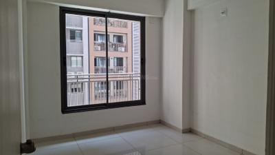 Bedroom Image of 3125 Sq.ft 4 BHK Apartment / Flat for sale in Saanvi Nirman Spectra, Bopal Ahmedabad for Rs. 17500000