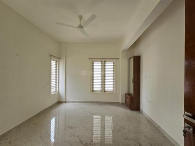 Hall Image of 1200 Sq.ft 2 BHK Apartment / Flat for rent in Sanjaynagar Bengaluru for Rs. 38000