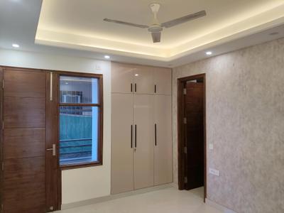 Bedroom Image of 1650 Sq.ft 3 BHK Builder Floor for sale in Sector 52 Gurgaon for Rs. 25500000