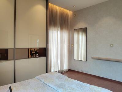 Bedroom Image of 1421 Sq.ft 3 BHK Apartment / Flat for sale in Isha Hilife by Isha Group, Samethanahalli Bengaluru for Rs. 15600000
